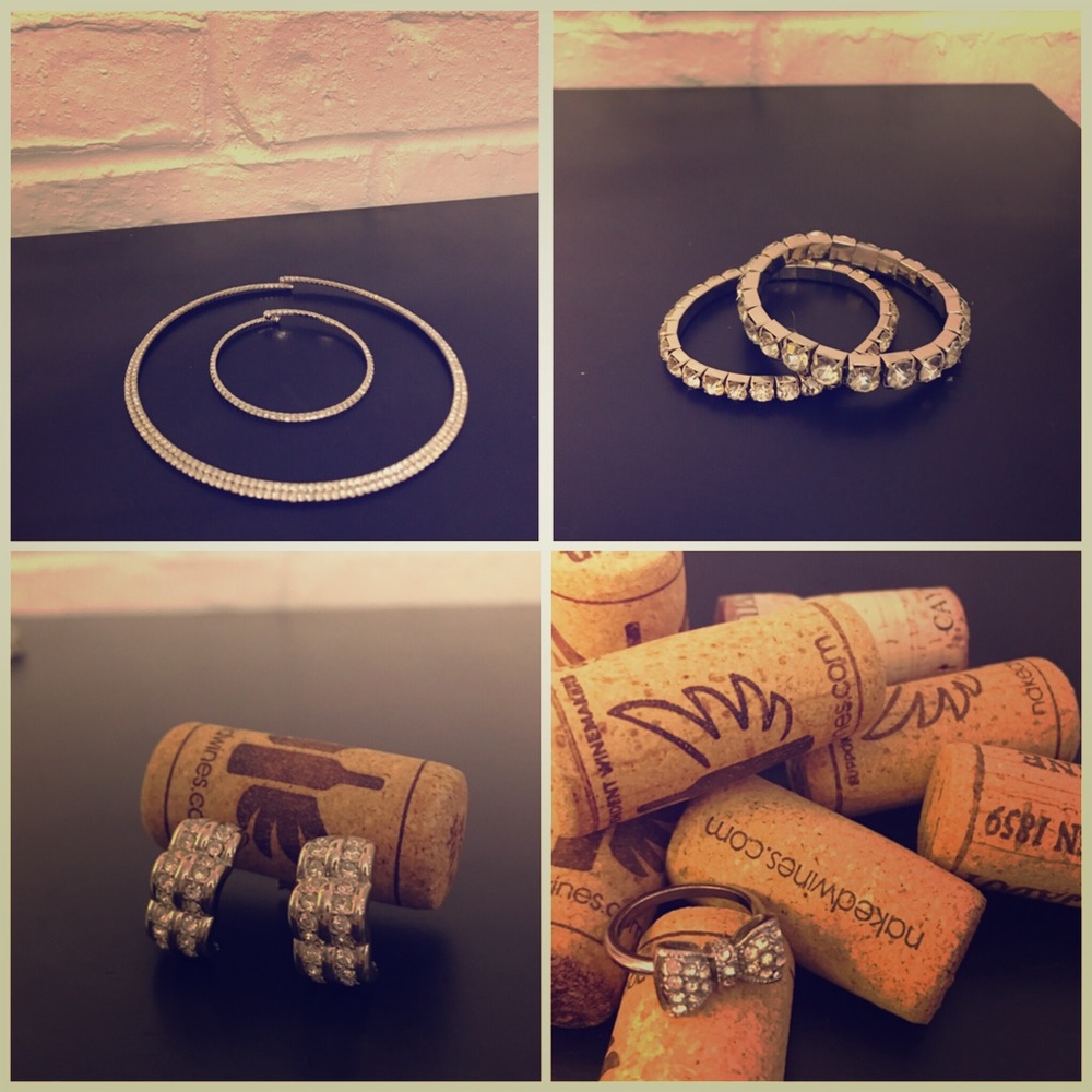 Silver Bling Bundle